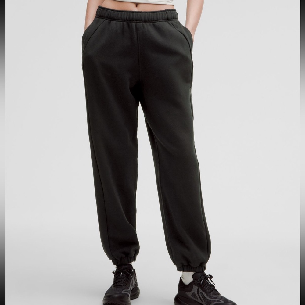 Lululemon scuba joggers